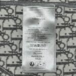 DIOR Men's FW21 Knit hooded Sports（113M221AT225-C088） - 图片 14