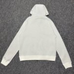 DIOR Men's FW21 Knit hooded Sports（113M221AT225-C088） - 图片 4