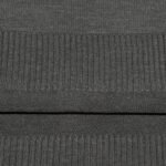 AMI 25FW Wool Ami de Coeur Polo Knit Sweater（UPL409-018-151） - 图片 6