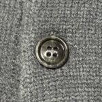 AMI 25FW Wool Ami de Coeur Polo Knit Sweater（UPL409-018-151） - 图片 9