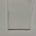 AMI 25FW Wool Ami de Coeur Polo Knit Sweater（UPL409-018-151） - 图片 13