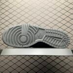 Supreme x Dunk Low SB 'Ink' (HQ8487-500) - 图片 7