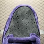 Supreme x Dunk Low SB 'Ink' (HQ8487-500) - 图片 9