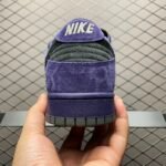 Supreme x Dunk Low SB 'Ink' (HQ8487-500) - 图片 3