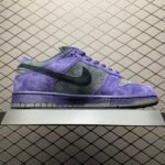 Supreme x Dunk Low SB 'Ink' (HQ8487-500) - 图片 2