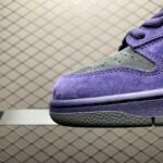 Supreme x Dunk Low SB 'Ink' (HQ8487-500) - 图片 6