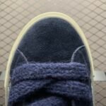 Dior B33 Sneaker Navy Blue Oblique Jacquard（3SN303ZWN_H559） - 图片 7