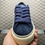 Dior B33 Sneaker Navy Blue Oblique Jacquard（3SN303ZWN_H559） - 图片 8