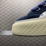 Dior B33 Sneaker Navy Blue Oblique Jacquard（3SN303ZWN_H559） - 图片 6