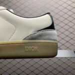 DIOR B01 Matchpoint sneakers smooth calfskin（3SN328ZRH_H069） - 图片 6
