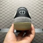 DIOR B01 Matchpoint sneakers smooth calfskin（3SN328ZRH_H069） - 图片 8