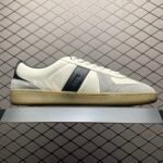 DIOR B01 Matchpoint sneakers smooth calfskin（3SN328ZRH_H069） - 图片 2