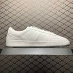 DIOR B01 Matchpoint sneakers smooth calfskin（3SN328ZQR_H000） - 图片 2