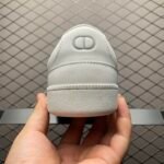 DIOR B01 Matchpoint sneakers smooth calfskin（3SN328ZQR_H000） - 图片 9