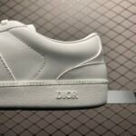 DIOR B01 Matchpoint sneakers smooth calfskin（3SN328ZQR_H000） - 图片 5