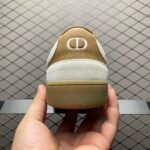 DIOR B01 Matchpoint sneakers smooth calfskin（3SN328ZRH_H076） - 图片 3