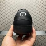 DIOR B01 Matchpoint sneakers smooth calfskin（3SN328ZQR_H900） - 图片 5