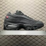 Levi's × Nike Air Max 95 OG "Denim Black"(HM4743-001) - 图片 2