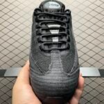 Levi's × Nike Air Max 95 OG "Denim Black"(HM4743-001) - 图片 5