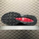 Levi's × Nike Air Max 95 OG "Denim Black"(HM4743-001) - 图片 8