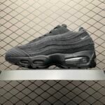 Levi's × Nike Air Max 95 OG "Denim Black"(HM4743-001) - 图片 3