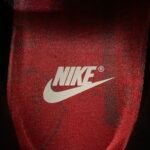 Levi's × Nike Air Max 95 OG "Denim Black"(HM4743-001) - 图片 7