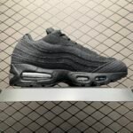 Levi's × Nike Air Max 95 OG "Denim Black"(HM4743-001) - 图片 4