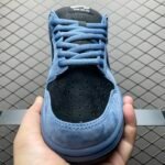 Nike SB Dunk Low Supreme 94 Ocean Fog (HQ8487-400) - 图片 5