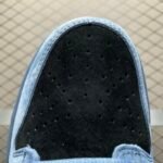 Nike SB Dunk Low Supreme 94 Ocean Fog (HQ8487-400) - 图片 3