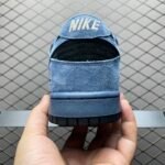 Nike SB Dunk Low Supreme 94 Ocean Fog (HQ8487-400) - 图片 6