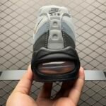 Nike Air Max 95 OG "Bright Mandarin" (HM4740-005/810374-078) - 图片 3