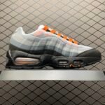 Nike Air Max 95 OG "Bright Mandarin" (HM4740-005/810374-078) - 图片 2