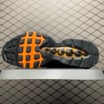 Nike Air Max 95 OG "Bright Mandarin" (HM4740-005/810374-078) - 图片 4