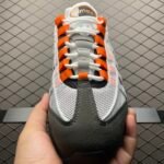 Nike Air Max 95 OG "Bright Mandarin" (HM4740-005/810374-078) - 图片 8