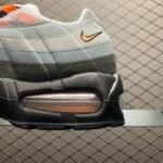 Nike Air Max 95 OG "Bright Mandarin" (HM4740-005/810374-078) - 图片 6