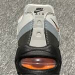 Nike Air Max 95 OG "Bright Mandarin" (HM4740-005/810374-078) - 图片 9