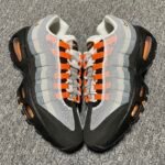 Nike Air Max 95 OG "Bright Mandarin" (HM4740-005/810374-078) - 图片 14