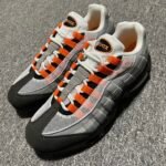 Nike Air Max 95 OG "Bright Mandarin" (HM4740-005/810374-078) - 图片 13