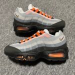 Nike Air Max 95 OG "Bright Mandarin" (HM4740-005/810374-078) - 图片 16