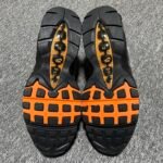 Nike Air Max 95 OG "Bright Mandarin" (HM4740-005/810374-078) - 图片 12