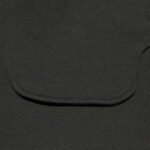 Dior SS25 Knitted Sports Pants Men's Black（513J127A0979-C900） - 图片 3