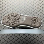 Maison MIHARA YASUHIRO PETERSON23 OG Sole Garment Dyed Canvas Low-top Sneaker "Black" (A14FW726) - 图片 7