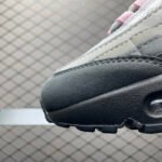 Nike Air Max 95 "Gunsmoke/Pink Foam" (HJ5996-001/CJ0588-001) - 图片 7