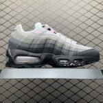 Nike Air Max 95 "Gunsmoke/Pink Foam" (HJ5996-001/CJ0588-001) - 图片 2