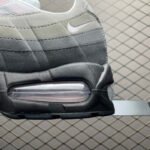 Nike Air Max 95 "Gunsmoke/Pink Foam" (HJ5996-001/CJ0588-001) - 图片 6