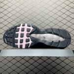 Nike Air Max 95 "Gunsmoke/Pink Foam" (HJ5996-001/CJ0588-001) - 图片 5