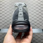 Nike Air Max 95 "Gunsmoke/Pink Foam" (HJ5996-001/CJ0588-001) - 图片 8