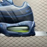 Yu-Gi-Oh! × Nike Air Max 95 "Air Muscle/Joey" (II7404-400) - 图片 5