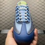 Yu-Gi-Oh! × Nike Air Max 95 "Air Muscle/Joey" (II7404-400) - 图片 4