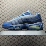 Yu-Gi-Oh! × Nike Air Max 95 "Air Muscle/Joey" (II7404-400)